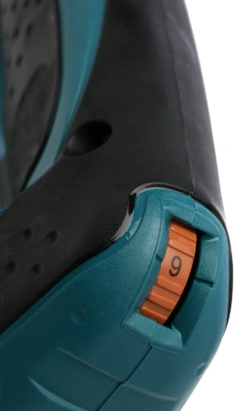 Лобзик Makita 4329K 450Вт 3100ходов/мин от электросети (кейс в комплекте)