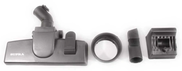 Пылесос Supra VCS-2230 2200Вт красный