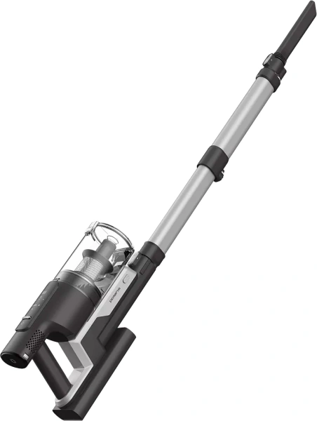 Пылесос Polaris PVCSDC 2002 500Вт графит/серебристый