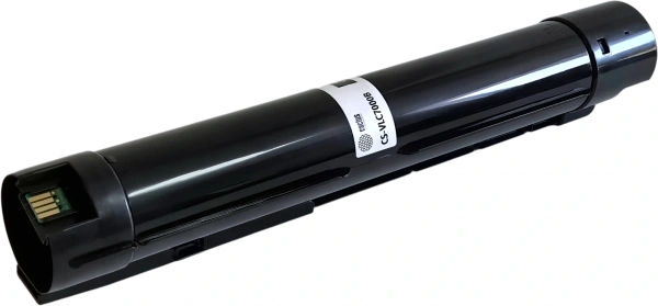 Картридж лазерный Cactus CS-VLC7000B 106R03765 черный (10700стр.) для Xerox VersaLink C7000