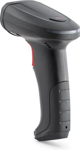 Сканер штрих-кода Атол SB5100 2D черный (60599)