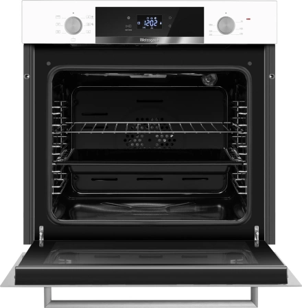Духовой шкаф Электрический Weissgauff EOV 29 PDWS белый