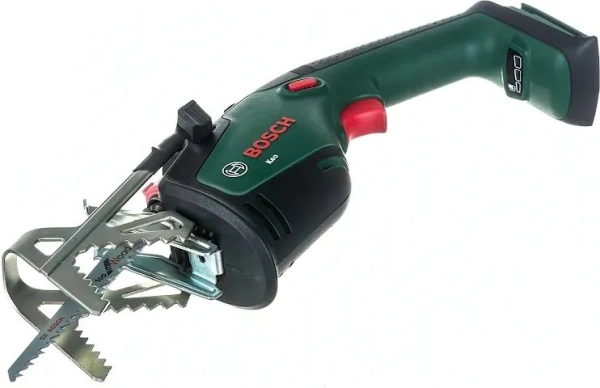 Сабельная пила Bosch KEO 18Li аккум. 2300ход/мин (0600861A00)