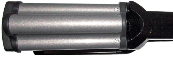 Щипцы Babyliss Pro BAB2469TTE 95Вт макс.темп.:210С покрытие:титаново-турмалиновое