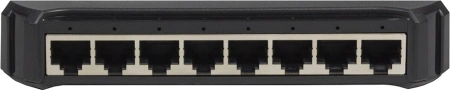 Коммутатор Origo OS2108 OS2108/A1A (L2) 8x1Гбит/с неуправляемый