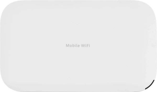 Модем 4G Huawei Mobile 3s E5576-321 Wi-Fi Firewall внешний белый