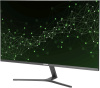 Монитор Digma 27" Progress 27P503F темно-серый IPS LED 5ms 16:9 HDMI M/M матовая 250cd 178гр/178гр 1920x1080 100Hz VGA DP FHD 3.2кг