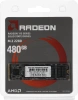 Накопитель SSD AMD SATA 480GB R3MS0480G8 Radeon M.2 2280