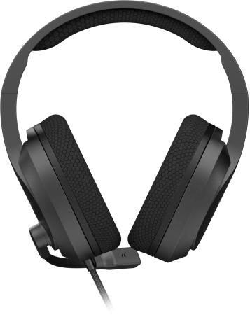 Наушники с микрофоном A4Tech Bloody G260 черный 2м мониторные USB (G260)