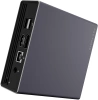 Неттоп Digma Pro Minimax U1 i5 1335U/16Gb/SSD512Gb UHDG/W11Pro/темно-серый/черный
