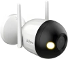 Камера видеонаблюдения IP Dahua DH-IPC-F2CP-PV-0280B Wi-Fi 2.8-2.8мм цв. корп.:белый