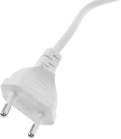 Увлажнитель воздуха Polaris PUH 7605 TF 25Вт (ультразвуковой) белый/голубой