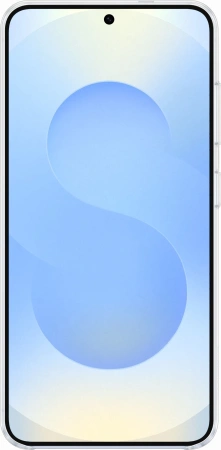 Чехол (клип-кейс) Samsung для Samsung Galaxy S25 Clear Case S25 прозрачный (EF-QS931CTEGRU)