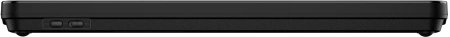 Клавиатура A4Tech Fstyler FBK30 черный USB беспроводная BT/Radio slim Multimedia (FBK30 BLACK)