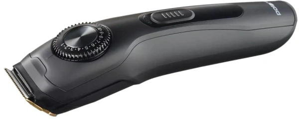 Машинка для стрижки Polaris PHC 2250 черный