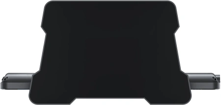 Автомобильный монитор Digma Smart Play 600, BT, Wi-Fi, CarPlay, Android auto 7" 600x1024