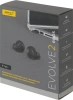 Наушники с микрофоном Jabra Evolve 2 Buds черный внутриканальные BT (20797-999-999)
