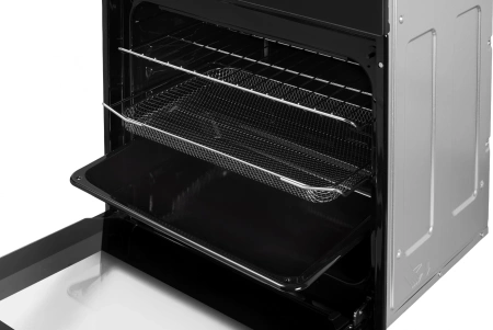 Духовой шкаф Электрический Midea MO37003GB черный