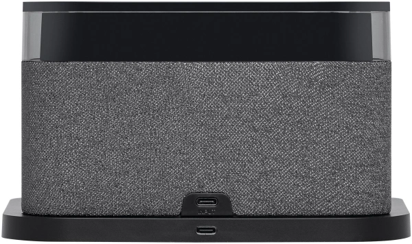 Колонка порт. BBK BTA2020 черный 5W 1.0 BT 10м 1200mAh (BTA2020 (B))