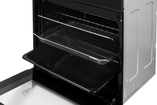 Духовой шкаф Электрический Midea MO37003GB черный