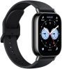 Смарт-часы Xiaomi Redmi Watch 5 Lite 1.96" AMOLED корп.черный рем.черный разм.брасл.:135-205мм (BHR8789GL)