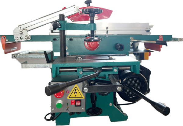 Станок cтрогально-рейсмусовый Sturm! WM1922 2200W