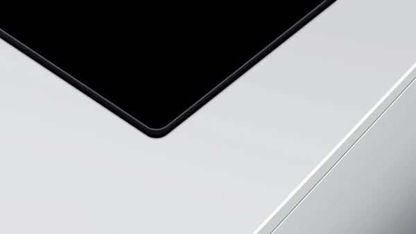 Газовая варочная поверхность Bosch PPP6B6B90R черный