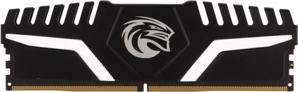 Память DDR5 8GB 4800MHz Kingspec KS4800D5M11008G RTL PC4-38400 CL19 DIMM 288-pin 1.1В single rank с радиатором Ret