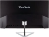 Монитор ViewSonic 31.5" VX3276-MHD-3 серебристый IPS LED 16:9 HDMI M/M матовая 250cd 178гр/178гр 1920x1080 75Hz VGA DP FHD 6.2кг
