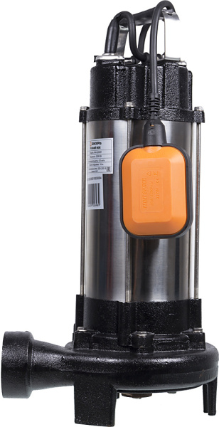 Насос фекальный Вихрь ФН-2200Л 2200Вт 30000л/час (68/5/6)