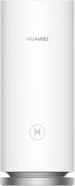 Бесшовный Mesh роутер Huawei Mesh 3 WS8100-22 (53039180) AX3000 10/100/1000BASE-T белый (упак.:2шт)