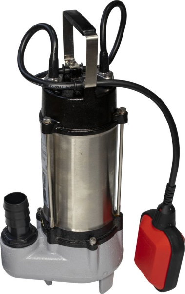 Насос фекальный Ресанта НФ-9000 250Вт 9000л/час (77/5/1)