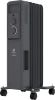 Радиатор масляный Royal Clima Ardea ROR-AR5-1000M 1000Вт графитовый/черный