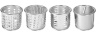 Мясорубка Red Solution RMG-1213-6 1340Вт черный