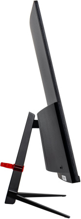 Монитор Hiper 27" Gaming PB2701 черный VA LED 1ms 16:9 HDMI M/M матовая 300cd 178гр/178гр 2560x1440 165Hz FreeSync DP Quad HD 2K (1440p) 3.6кг