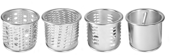 Мясорубка Red Solution RMG-1213-6 1340Вт черный