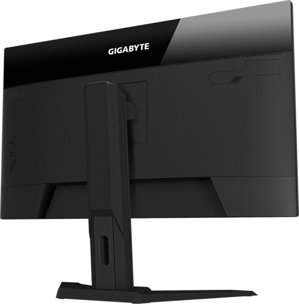 Монитор Gigabyte 31.5" M32U AE черный IPS LED 1ms 16:9 HDMI M/M HAS Piv 350cd 178гр/178гр 3840x2160 144Hz DP 4K USB