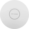 Точка доступа IP-Com Pro-6-Lite AX3000 10/100/1000BASE-TX/Wi-Fi белый