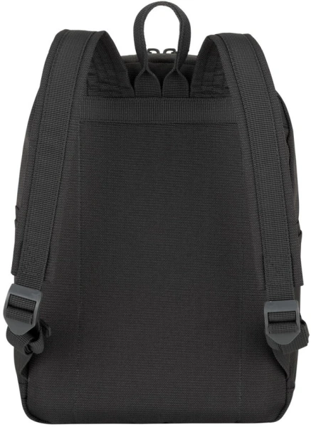 Рюкзак для ноутбука 10.5" Riva Urban 5422 серый полиэстер