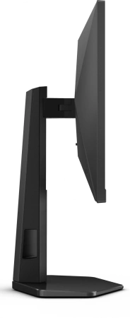 Монитор AOC 23.8" Gaming 24G4X черный IPS LED 16:9 HDMI M/M матовая HAS Piv 1300:1 300cd 170гр/160гр 1920x1080 180Hz DP FHD 4.4кг