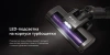 Пылесос ручной Red Solution evolution RV-UR383 150Вт серый/черный