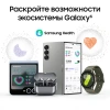 Смарт-часы Samsung Galaxy Watch 7 LTE 44мм 1.47" AMOLED корп.зеленый рем.зеленый (SM-L315FZGACAU)