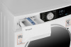 Стиральная машина Weissgauff Premium WMD 47148 DC Inverter Steam класс: A загр.фронтальная макс.:8кг (с сушкой) белый инвертер