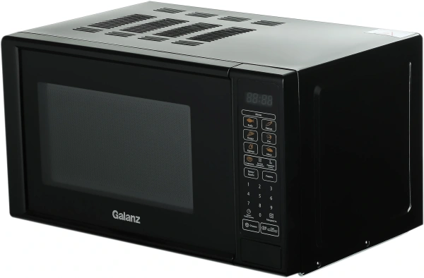 Микроволновая Печь Galanz MOG-2011DB 20л. 700Вт черный