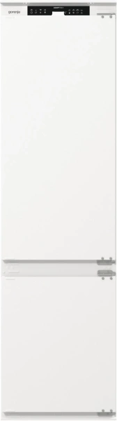Холодильник Gorenje NRKI519141 2-хкамерн.