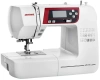 Швейная машина Janome 601DC белый