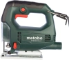 Лобзик Metabo Steb 65 Quick 450Вт 3000ходов/мин от электросети