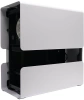 Корпус Azza Cast белый без БП ATX 1x120mm 2xUSB3.0 1xUSB3.1 audio bott PSU