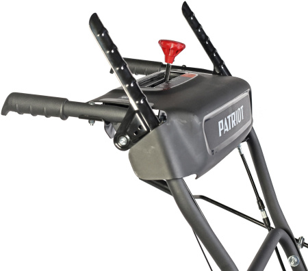Снегоуборщик бензин. Patriot PS 603 LED 7л.с.