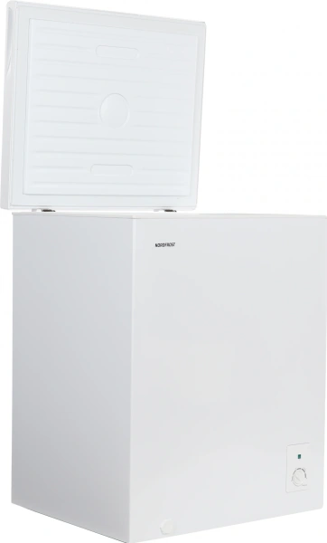 Морозильный ларь Nordfrost CF 200 белый 65Вт